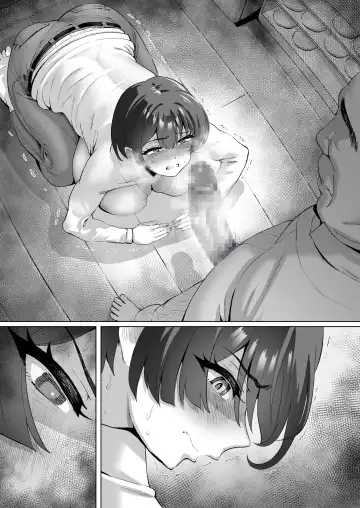 FX借金妻 家賃滞納して大家に身体でお支払い Fhentai - Page 78
