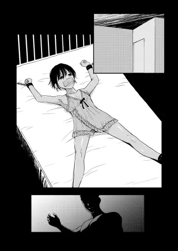 [Minakami Riku] Yokubou Kaiki Dai 570-shou -Kata Satsuei Rape x Renzoku Acme Shasei x Shiri Shojo Rape = Rinkan Sareta Boku. Josou Cosplayer Iori-kun no Baai- Fhentai.net - Page 3