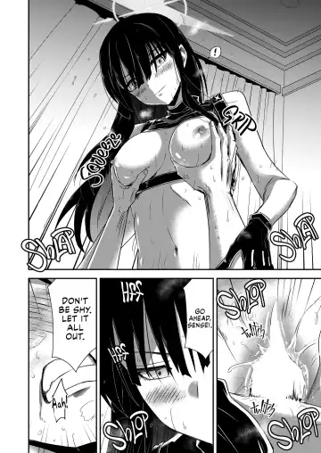 [Kuboken] SAORI ONE-NIGHT Fhentai - Page 23