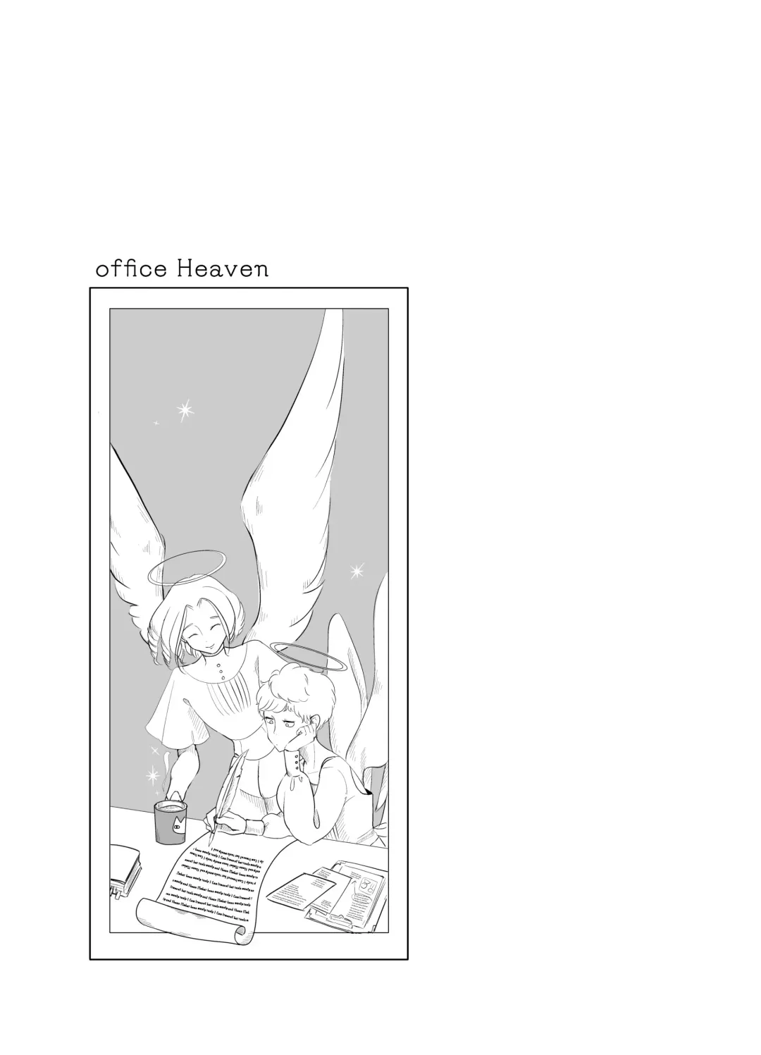 [Kani] Kami-sama Yurushite kureru yo ne? 4 Fhentai - Page 86