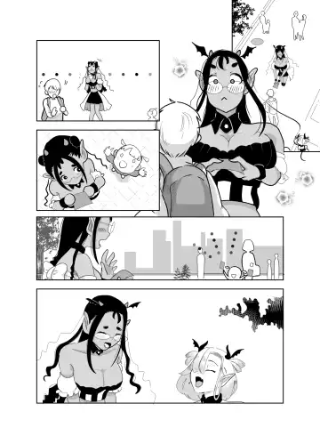 [Kani] Kami-sama Yurushite kureru yo ne? 4 Fhentai - Page 43