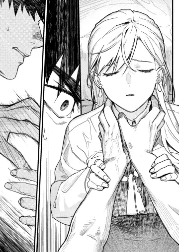 [Arima] Kare no Jijou to Kanojo no Himitsu Fhentai - Page 103