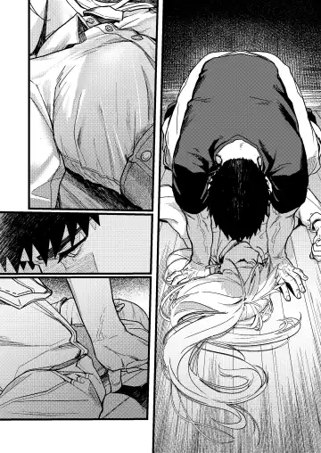 [Arima] Kare no Jijou to Kanojo no Himitsu Fhentai - Page 107
