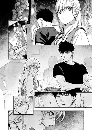 [Arima] Kare no Jijou to Kanojo no Himitsu Fhentai - Page 28