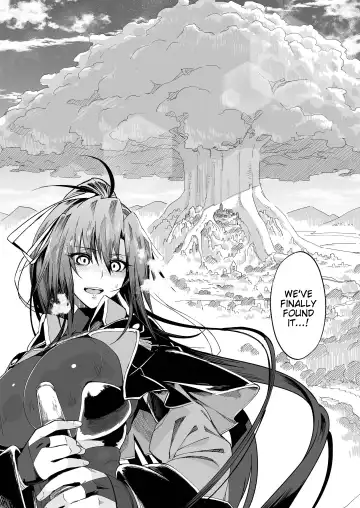 [Komagata] Isekai Mesu Yuusha Fhentai.net - Page 10