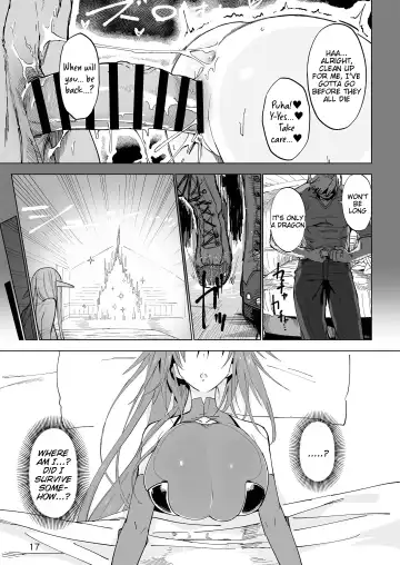 [Komagata] Isekai Mesu Yuusha Fhentai.net - Page 16