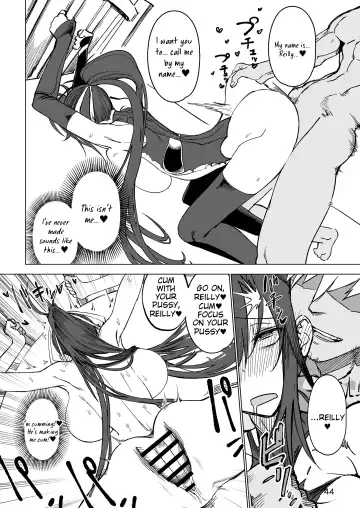 [Komagata] Isekai Mesu Yuusha Fhentai.net - Page 43