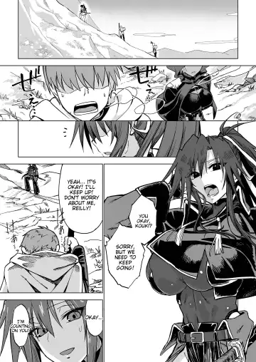 [Komagata] Isekai Mesu Yuusha Fhentai.net - Page 6