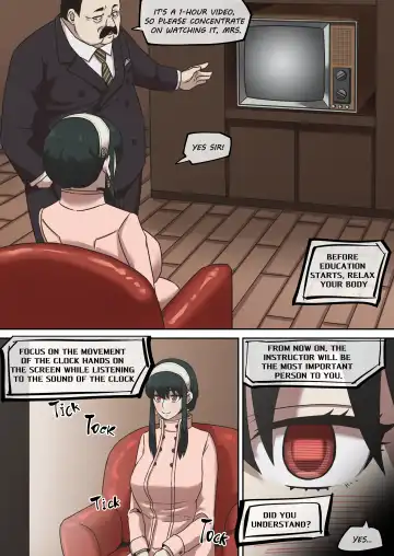 [Akaimelon] Stepmother's Secret Parent Interview - A stepmother who does everything for her stepdaughter Fhentai - Page 7