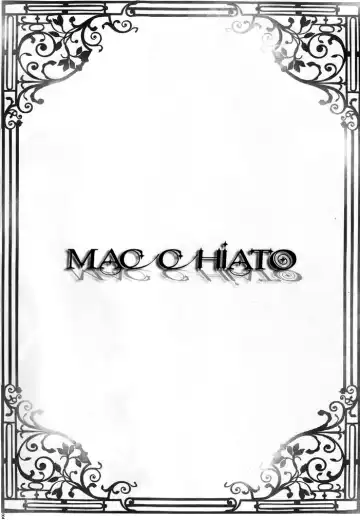 [Naokichi.] MACCHIATO Fhentai.net - Page 4