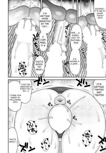 [Nagaikusa] Kyoiku Mama ni Yoru Seikyoiku no Jitsugi Jugyo Fhentai.net - Page 28