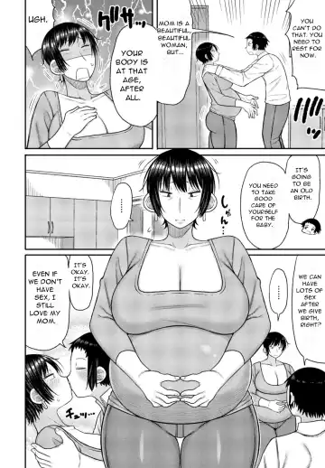 [Nagaikusa] Kyoiku Mama ni Yoru Seikyoiku no Jitsugi Jugyo Fhentai.net - Page 60