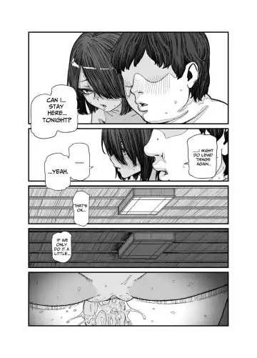 [Pastime774] Tabisaki de Nakayoku Natta Ko ga Otoko to Omottetara Onnanoko datta Ken!! EX | At Your Vacation Destination, You Thought You'd Befriended A Guy, But She Was Actually A Girl!! EX Fhentai - Page 21