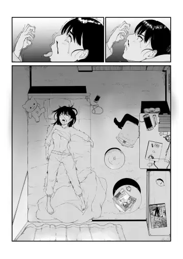 [Suiren (Mizūmi Tsukishinna) Mushibamareta Hanazono  -Parasite School- Ch. 1 Fhentai.net - Page 21