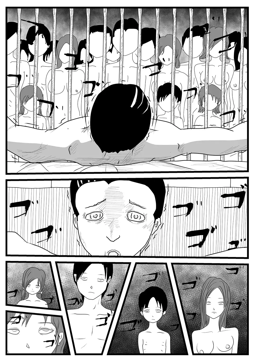 Sentai Hero Kaijinka Keikaku 1 Fhentai - Page 7