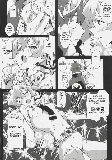 [Ed] Nia-hime no eroi hon -ecchi tte ittai nan desu ka? ~ | Nia-hime's Erotic Book ~Just What is Ecchi?~ Fhentai - Page 7