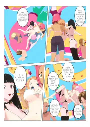 Sex Game Level 2-3 Fhentai.net - Page 15