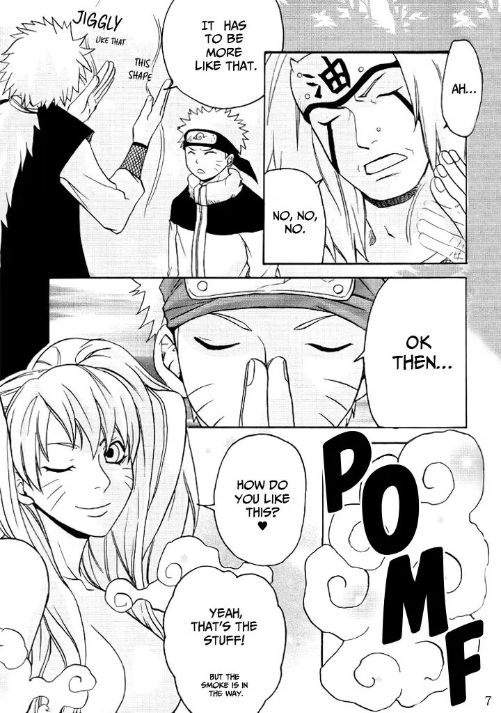 [Kuma] Puppet Paradise (decensored) Fhentai - Page 4