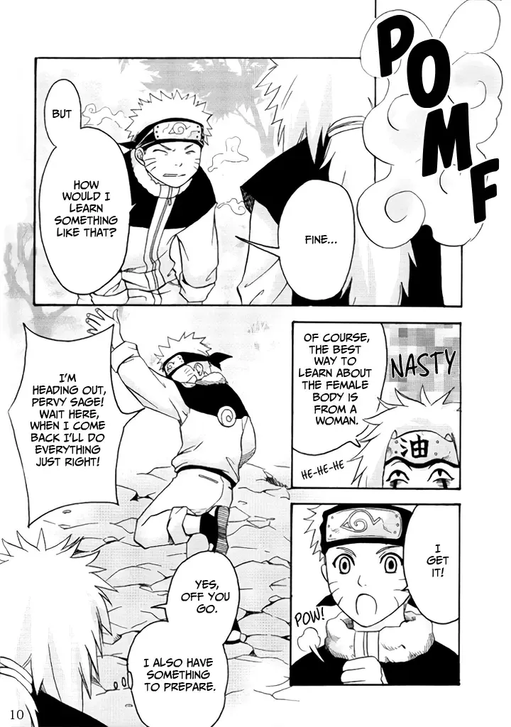 [Kuma] Puppet Paradise (decensored) Fhentai - Page 7