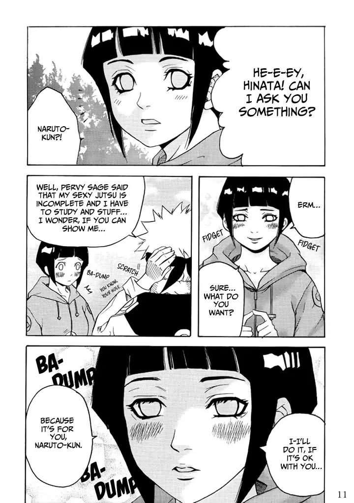 [Kuma] Puppet Paradise (decensored) Fhentai - Page 8