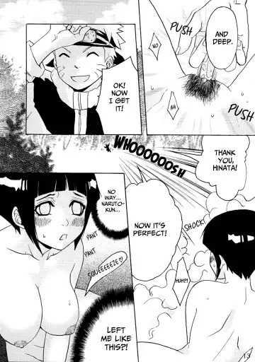 [Kuma] Puppet Paradise (decensored) Fhentai - Page 10