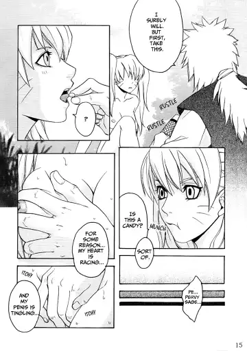 [Kuma] Puppet Paradise (decensored) Fhentai - Page 12