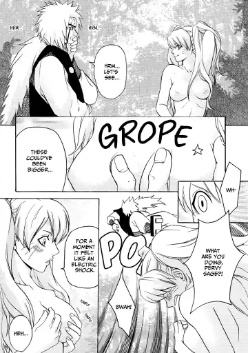 [Kuma] Puppet Paradise (decensored) Fhentai - Page 5