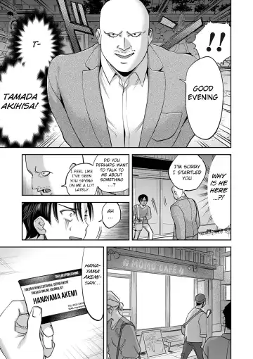 [Chimeda] Tamada Akihisa no Sex Journey 〜Kairaku de Goukan wo Tatakikome〜 Dai San Wa Hitotoru Onna ga Hito ni Torareru Fhentai - Page 5