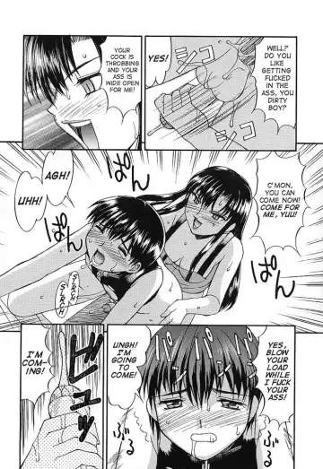 [Mizuyoukan] Haitoku Fhentai - Page 139