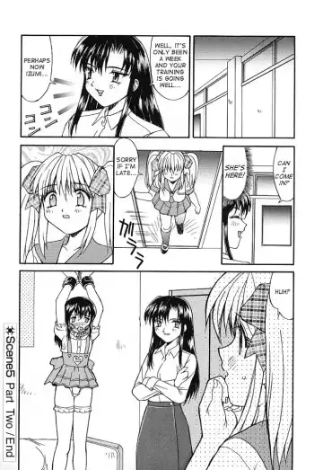 [Mizuyoukan] Haitoku Fhentai - Page 141