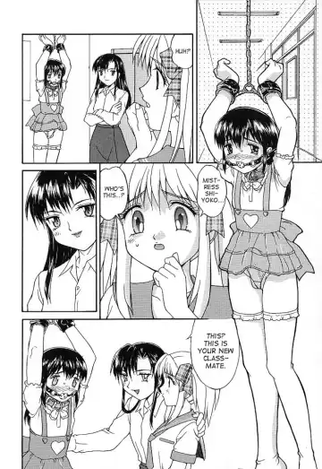 [Mizuyoukan] Haitoku Fhentai - Page 143