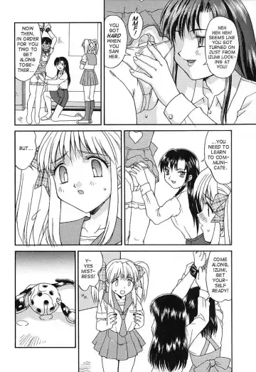 [Mizuyoukan] Haitoku Fhentai - Page 145