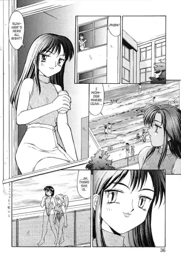 [Mizuyoukan] Haitoku Fhentai - Page 31