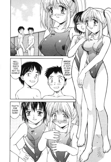 [Mizuyoukan] Haitoku Fhentai - Page 32