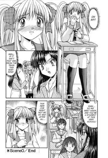 [Mizuyoukan] Haitoku Fhentai - Page 5