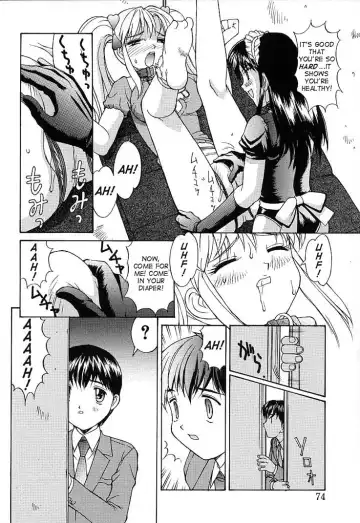 [Mizuyoukan] Haitoku Fhentai - Page 69