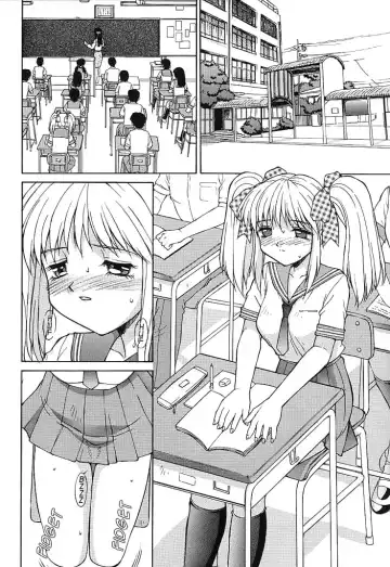 [Mizuyoukan] Haitoku Fhentai - Page 7