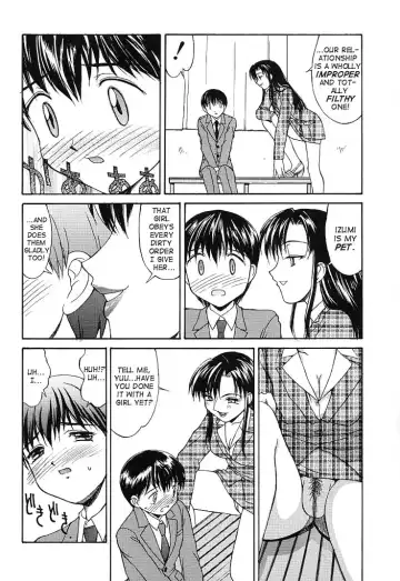 [Mizuyoukan] Haitoku Fhentai - Page 85