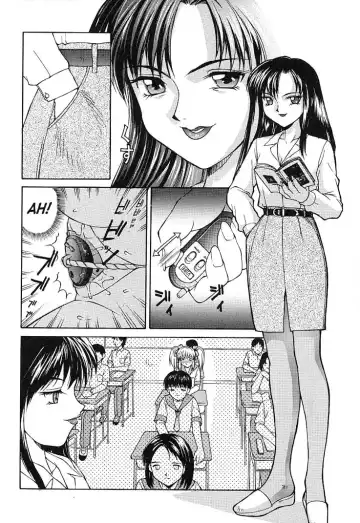 [Mizuyoukan] Haitoku Fhentai - Page 9