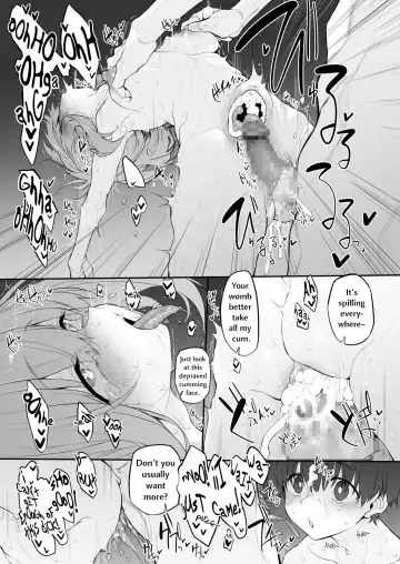 [Suga Hideo] Netorase Tsuma | Netorase Wife Fhentai - Page 19