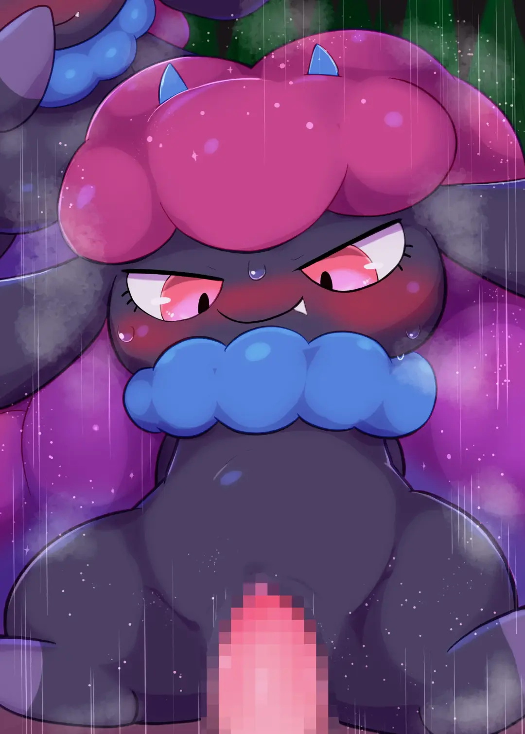 PAKO WORLD Fhentai - Page 17