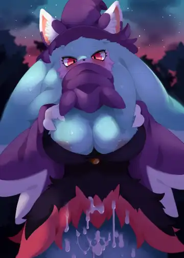 PAKO WORLD Fhentai - Page 39