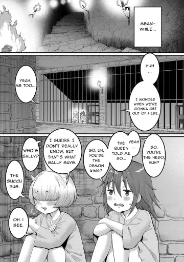 [Agata] ChinTrai Quest VI Eddenno!? Seishi-tachi | Dick Training Quest VI: The Secret Place Where Shota Sperm Flows Fhentai.net - Page 17