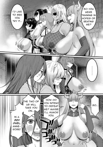 [Agata] ChinTrai Quest VI Eddenno!? Seishi-tachi | Dick Training Quest VI: The Secret Place Where Shota Sperm Flows Fhentai.net - Page 30