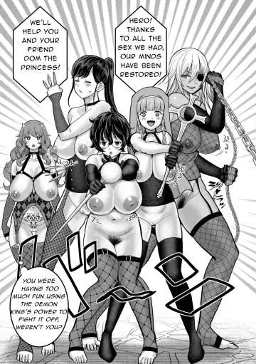 [Agata] ChinTrai Quest VI Eddenno!? Seishi-tachi | Dick Training Quest VI: The Secret Place Where Shota Sperm Flows Fhentai.net - Page 39