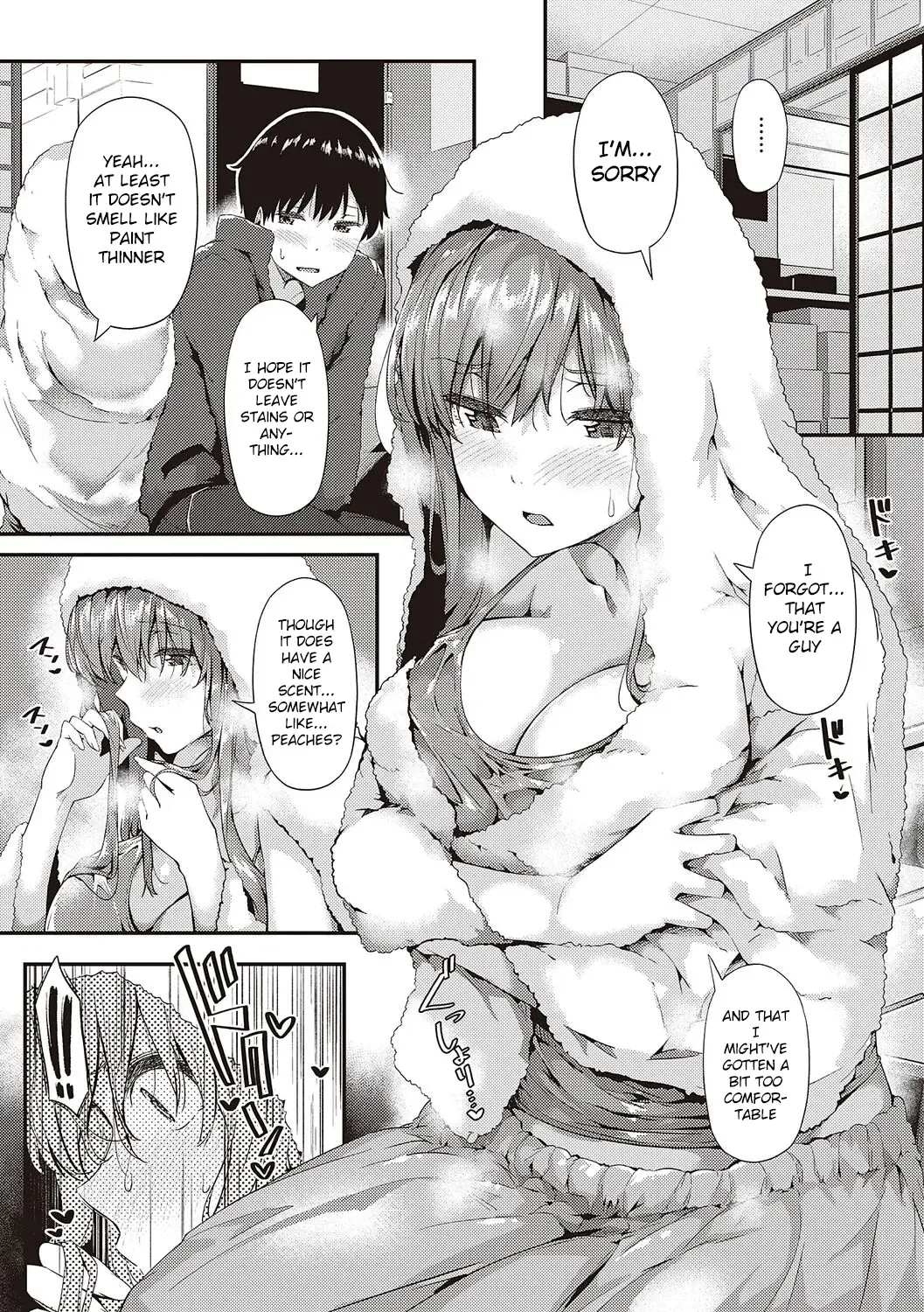 [Tokiwa Midori] Pla・Pura PR 01-03 Fhentai - Page 16