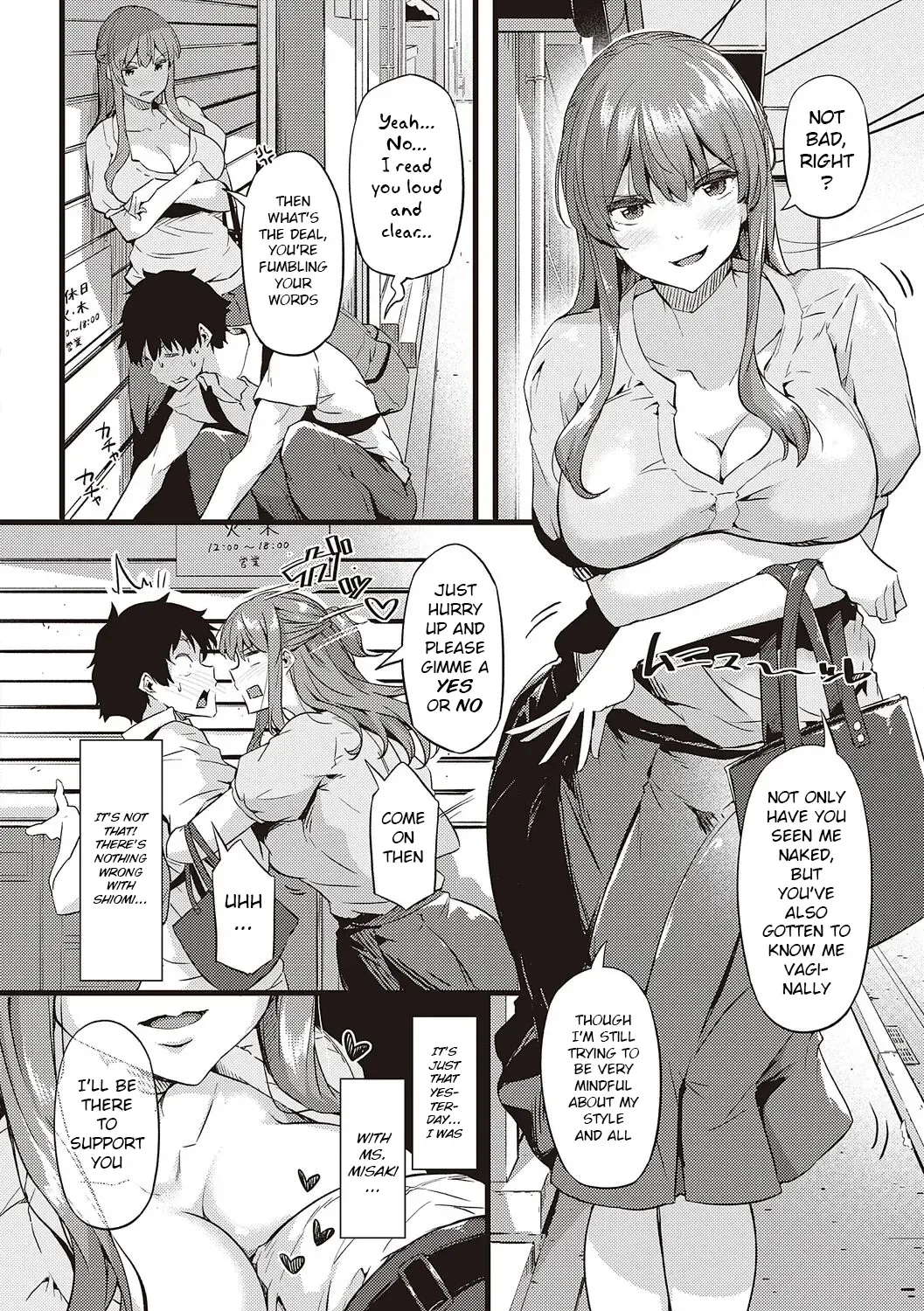 [Tokiwa Midori] Pla・Pura PR 01-03 Fhentai - Page 57
