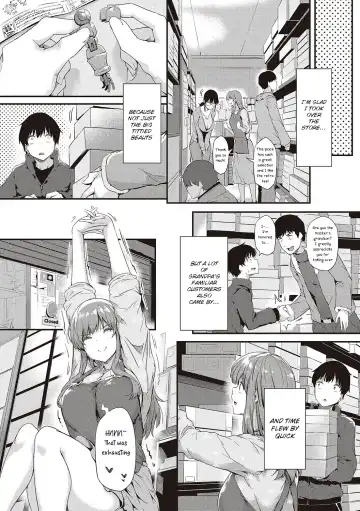[Tokiwa Midori] Pla・Pura PR 01-03 Fhentai - Page 13