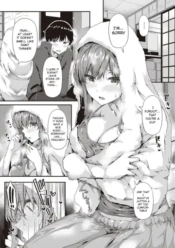 [Tokiwa Midori] Pla・Pura PR 01-03 Fhentai - Page 16