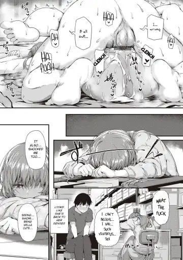 [Tokiwa Midori] Pla・Pura PR 01-03 Fhentai - Page 32